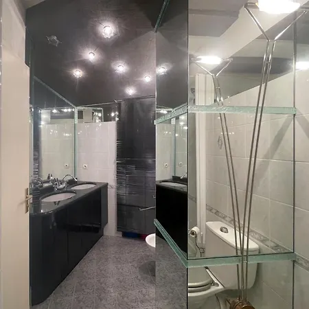 La Dolce 6 Pers Parcheggio Terrazza Апартаменты *