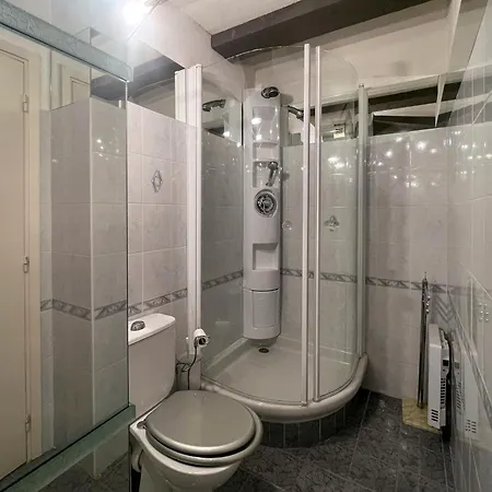 La Dolce 6 Pers Parcheggio Terrazza Апартаменты