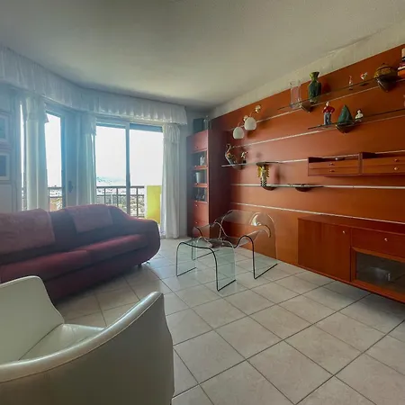 La Dolce 6 Pers Parcheggio Terrazza Апартаменты