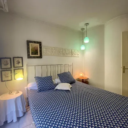 La Dolce 6 Pers Parcheggio Terrazza *