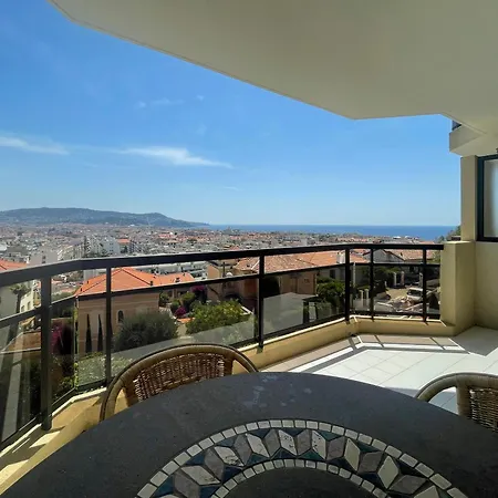 La Dolce 6 Pers Parcheggio Terrazza Апартаменты