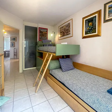 La Dolce 6 Pers Parcheggio Terrazza