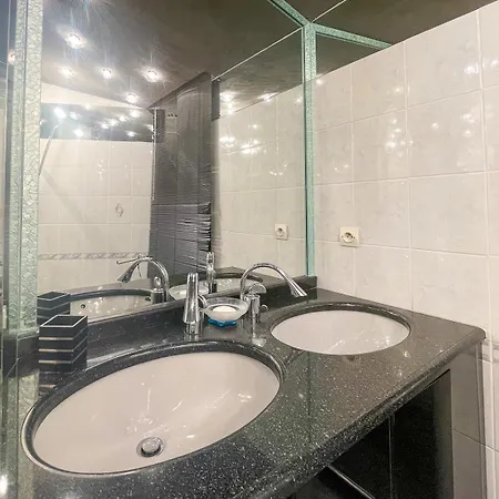 La Dolce 6 Pers Parcheggio Terrazza *