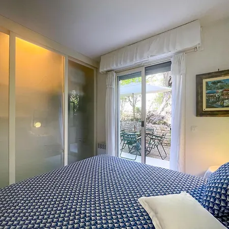 דירה La Dolce 6 Pers Parcheggio Terrazza