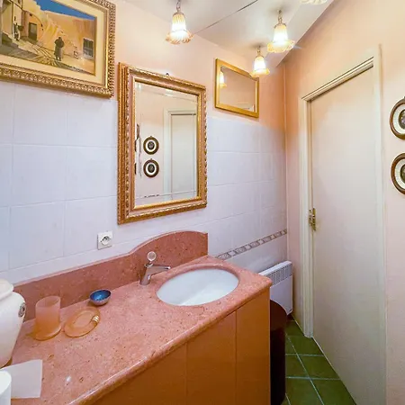 La Dolce 6 Pers Parcheggio Terrazza *