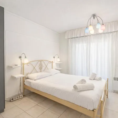 דירה La Dolce 6 Pers Parcheggio Terrazza *