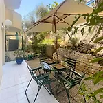 Апартаменты La Dolce 6 Pers Parcheggio Terrazza