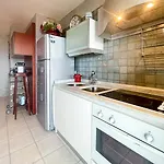 La Dolce 6 Pers Parcheggio Terrazza Апартаменты *