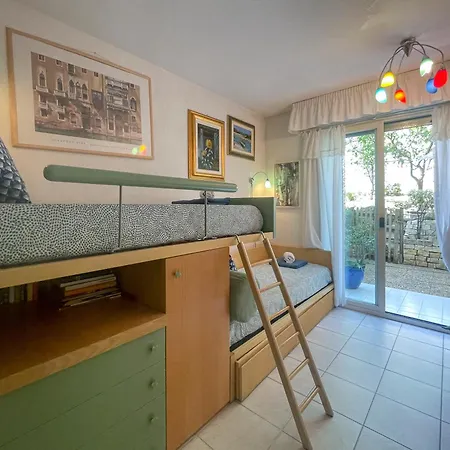 La Dolce 6 Pers Parcheggio Terrazza *