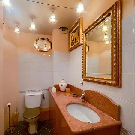 La Dolce 6 Pers Parcheggio Terrazza