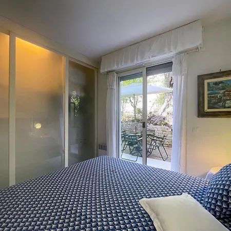 La Dolce 6 Pers Parcheggio Terrazza Nice