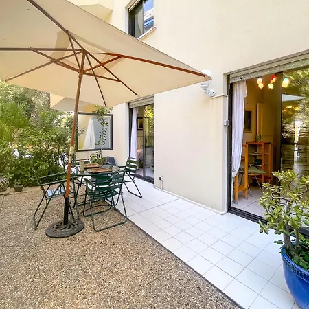 La Dolce 6 Pers Parcheggio Terrazza