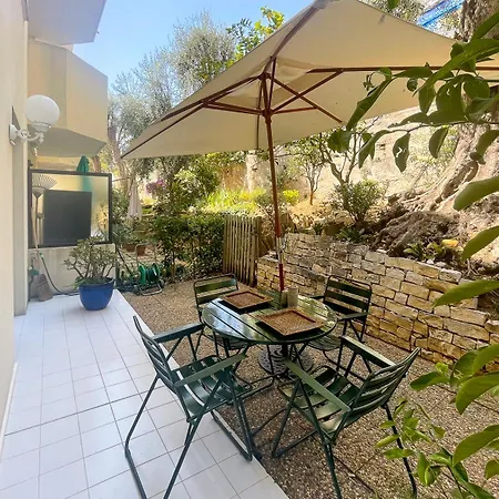 Appartement La Dolce 6 Pers Parcheggio Terrazza