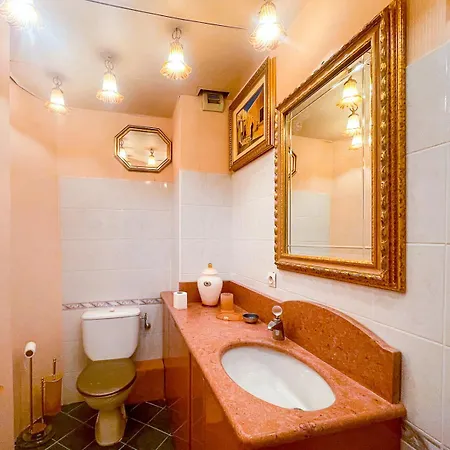 Appartement La Dolce 6 Pers Parcheggio Terrazza *