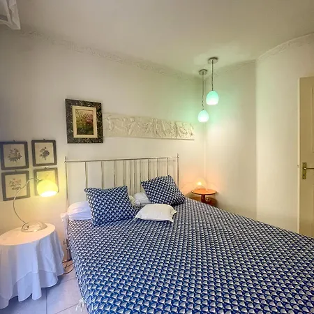 La Dolce 6 Pers Parcheggio Terrazza