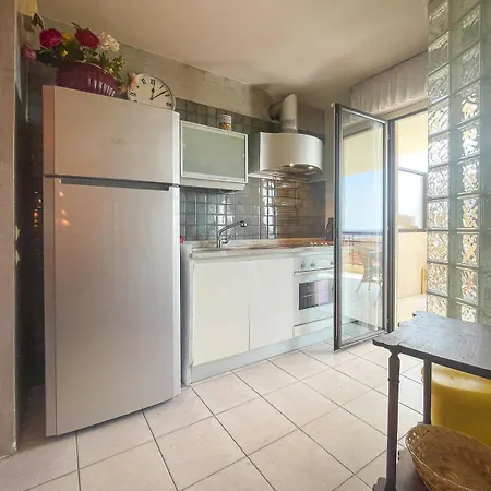 Appartement La Dolce 6 Pers Parcheggio Terrazza