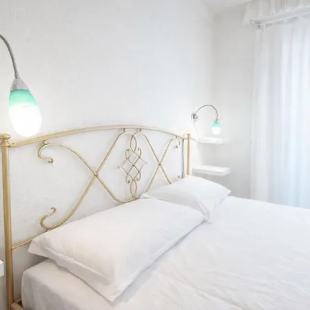 La Dolce 6 Pers Parcheggio Terrazza نيس