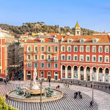 شقة La Dolce 6 Pers Parcheggio Terrazza *