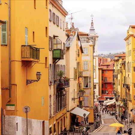 شقة La Dolce 6 Pers Parcheggio Terrazza