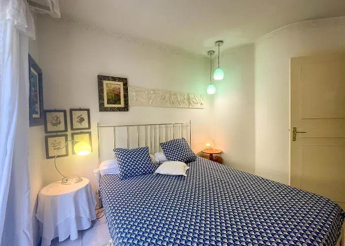 La Dolce 6 Pers Parcheggio Terrazza