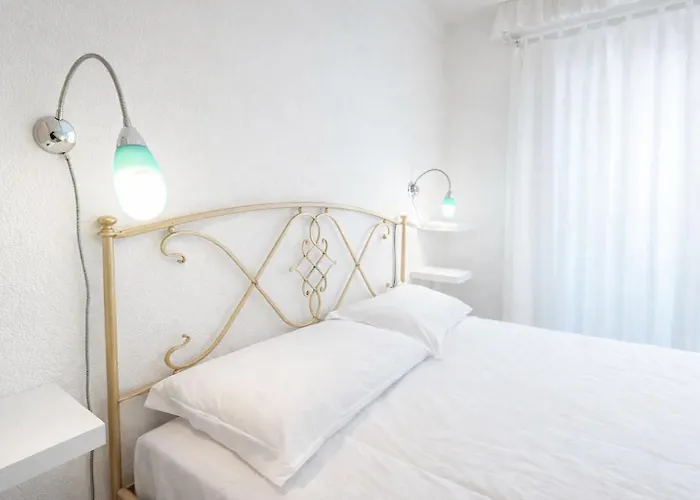 La Dolce 6 Pers Parcheggio Terrazza Νίκαια