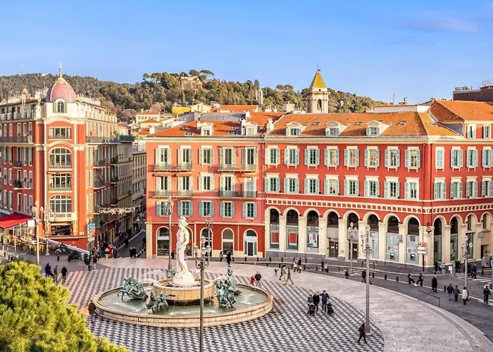 Διαμέρισμα La Dolce 6 Pers Parcheggio Terrazza *