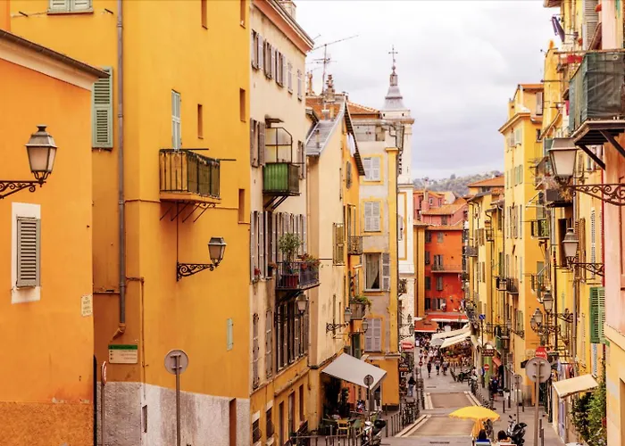 Διαμέρισμα La Dolce 6 Pers Parcheggio Terrazza