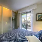 شقة La Dolce 6 Pers Parcheggio Terrazza