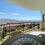 La Dolce 6 Pers Parcheggio Terrazza شقة *