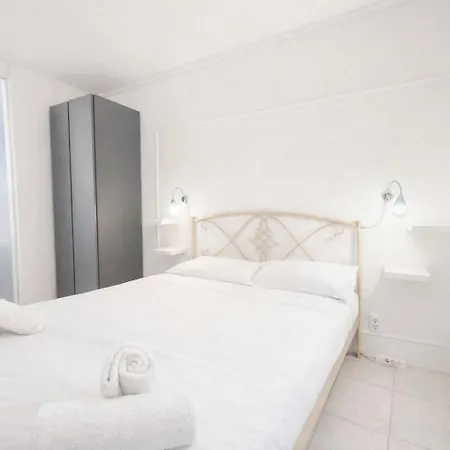 La Dolce 6 Pers Parcheggio Terrazza شقة *
